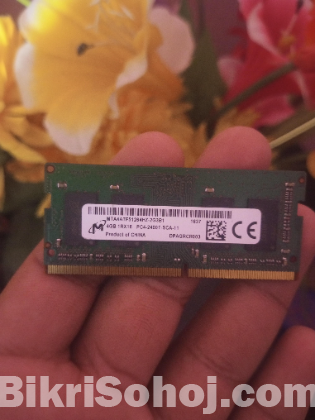 Micron MTA4ATF51264HZ-2G3B1 4GB ddr4 ram for sell